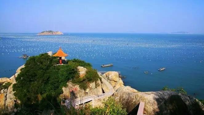 广东最好玩的海边排名,广东最好玩的免费海滩前十名