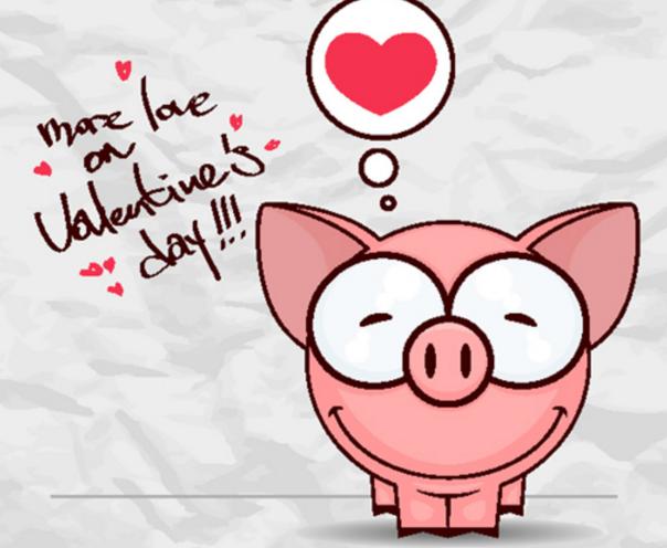 属猪人运气好的年份是哪些,属猪人财运好的年份有哪些