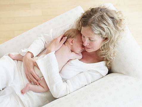 月子最重要的就是产妇健康,如何让月子健康而不发胖