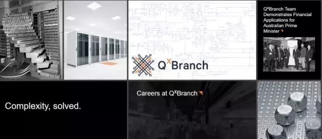 量子计算创业方向,量子计算公司排行榜