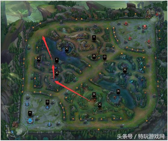 英雄联盟盲僧极限操作,英雄联盟盲僧热度