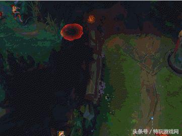 英雄联盟盲僧极限操作,英雄联盟盲僧热度