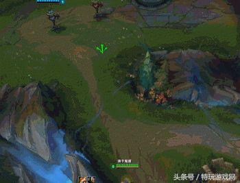 英雄联盟盲僧极限操作,英雄联盟盲僧热度