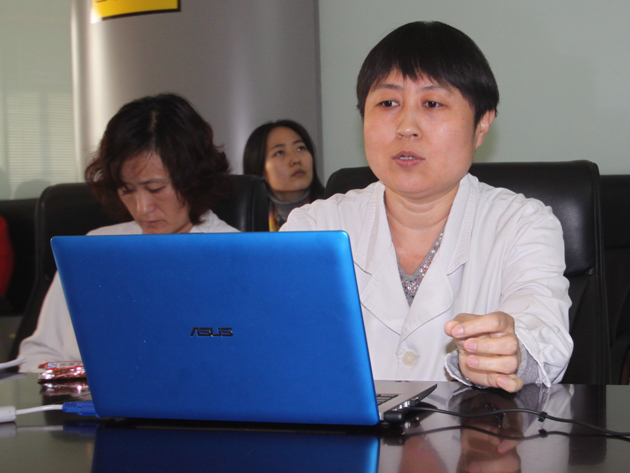 山西大医院专家门诊,山西大医院耳鼻科专家