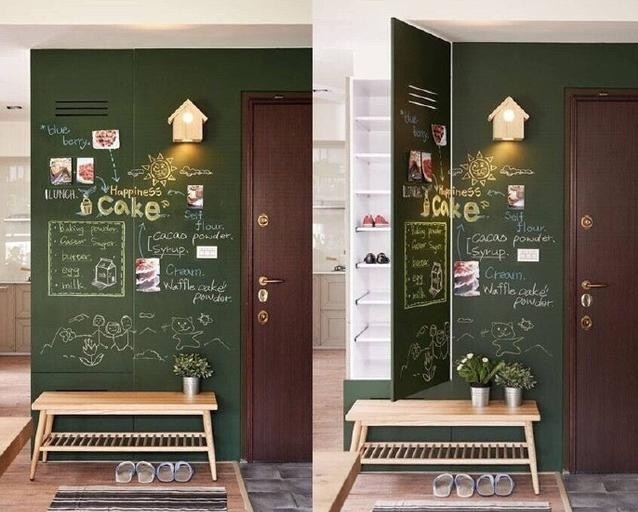 适合孩子读书玩耍的客厅装修风格,在客厅给孩子装个玩耍空间