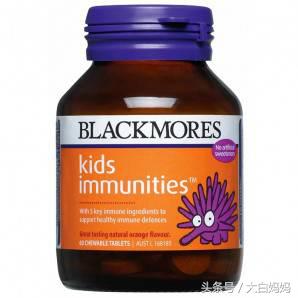海淘的那些药，你还敢给孩子吃吗？——澳洲站