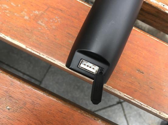 智云SmoothQ三轴稳定器评测：性价比完爆OSMO！