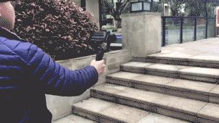 智云SmoothQ三轴稳定器评测：性价比完爆OSMO！