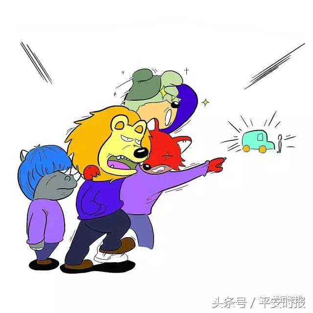 四个臭味相投的人跨省麻醉抢劫开好车的女性是他们的首选目标