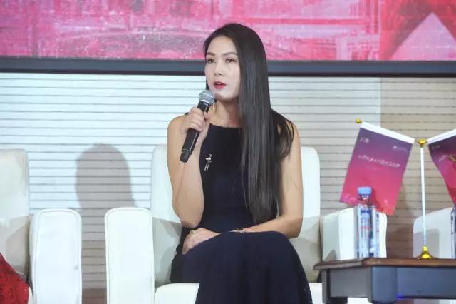 厉害，女川商在时尚盛典上把创新与匠心说得好透