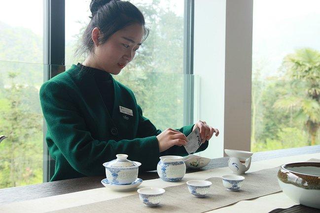 峨眉山一日观金顶日出吃住行攻略,峨眉山吃住行全攻略