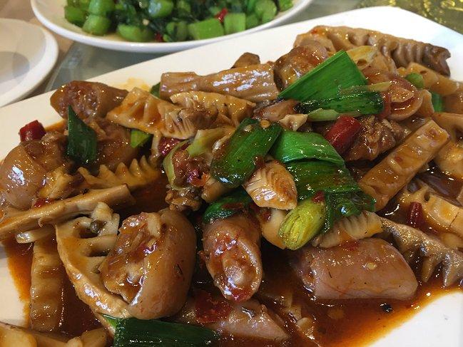 峨眉山一日观金顶日出吃住行攻略,峨眉山吃住行全攻略