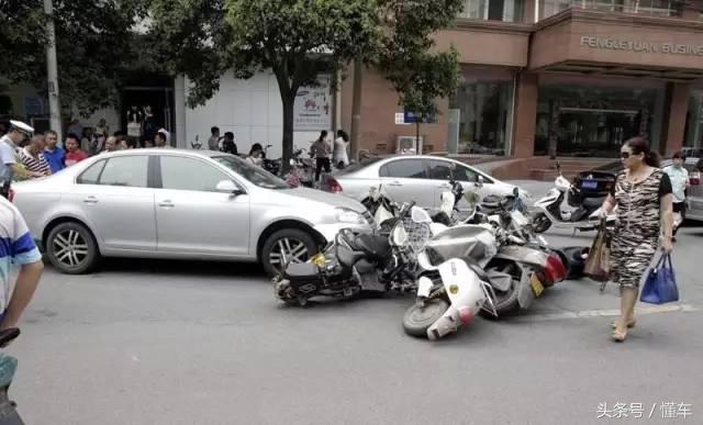 车子哪地方坏了需要花大价钱,老车会坏哪些地方