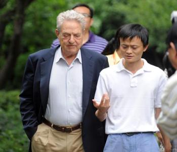 大鳄索罗斯下场如何,索罗斯金融危机启示