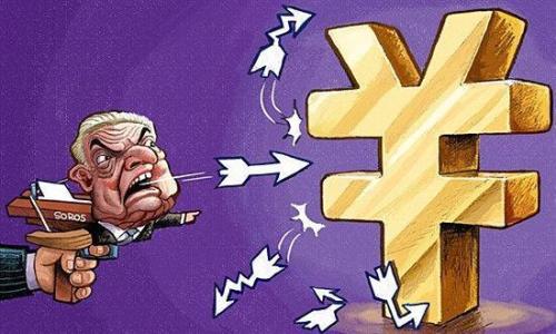 大鳄索罗斯下场如何,索罗斯金融危机启示