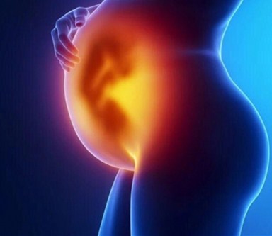 怀孕早期隐患太多，妈妈千万不能放松警惕