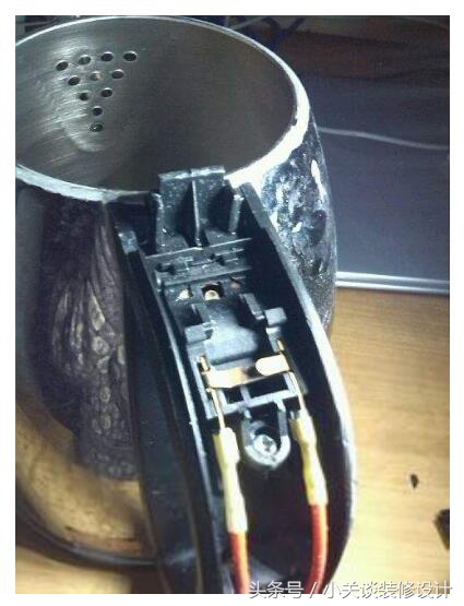 热水壶坏了如何修理,热水壶修理老师傅视频