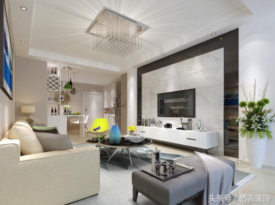 栖喜装饰,栖喜怎么装修划算