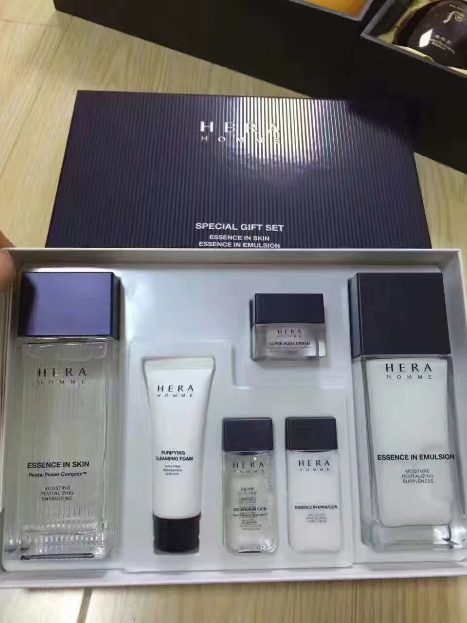 水乳套装100多推荐一下,水乳套装排行榜15岁