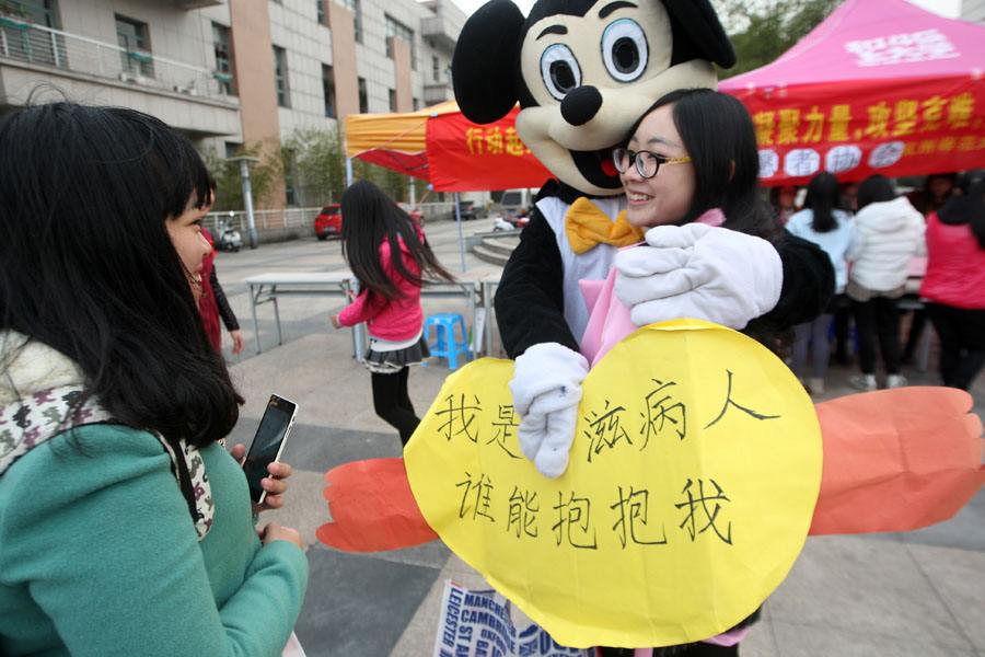 艾滋病患者是不是不能结婚了,艾滋感染者可以结婚吗