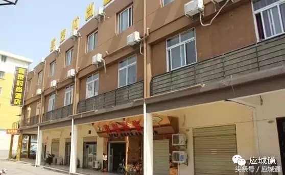 外地人对咸宁印象,外地人对广安的感受