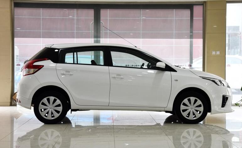 丰田致炫x2022款怎么样,丰田yarisl致炫x