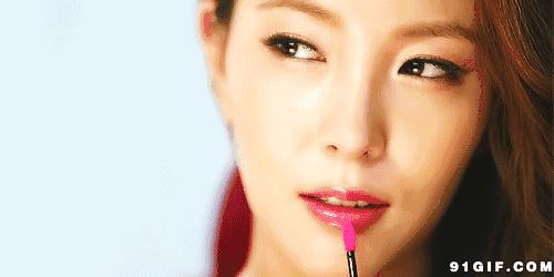 网红如花,网红主播如花