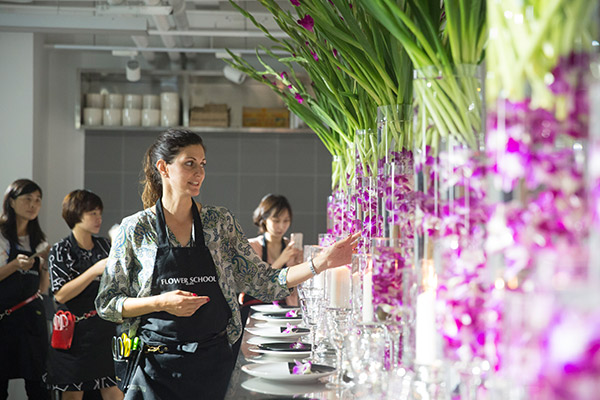 全球前十艺术学校排行榜,全国十大花艺学校排行榜