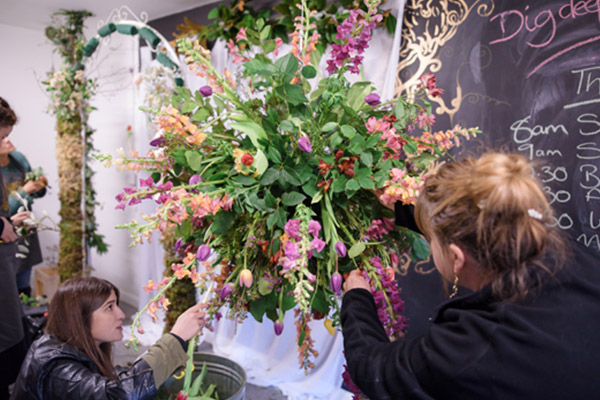 全球前十艺术学校排行榜,全国十大花艺学校排行榜