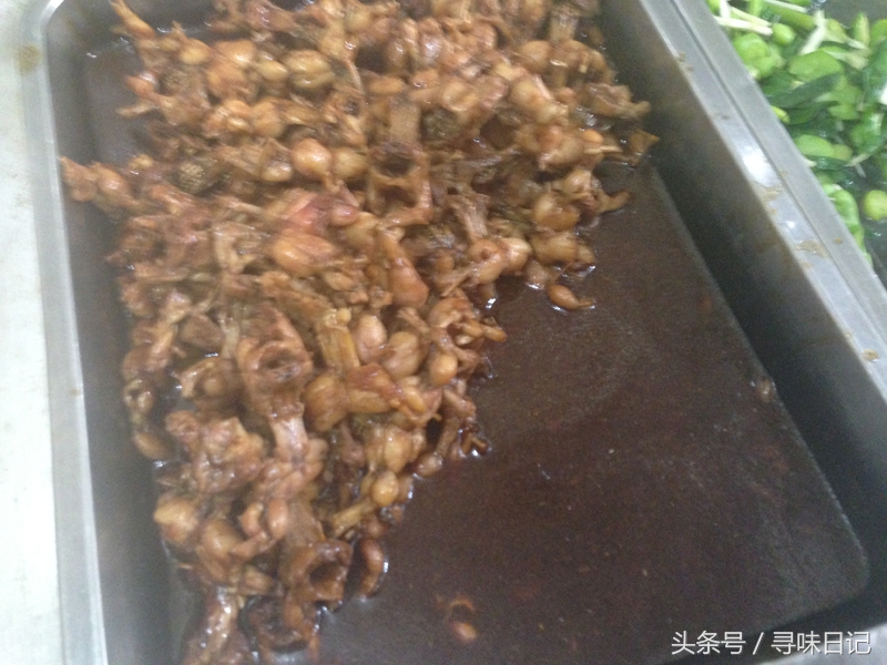 偏僻快餐店经营诀窍,县城15元快餐店经营模式