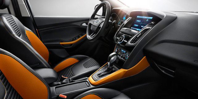 福特福克斯2017二手车值得买吗,福特经典福克斯口碑