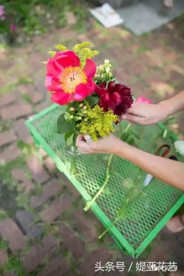 瓶插鲜花怎样才能保存的时间更长,有啥办法可以让插的鲜花时间长久