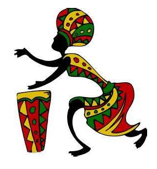 如何挑选一只有生命的非洲鼓