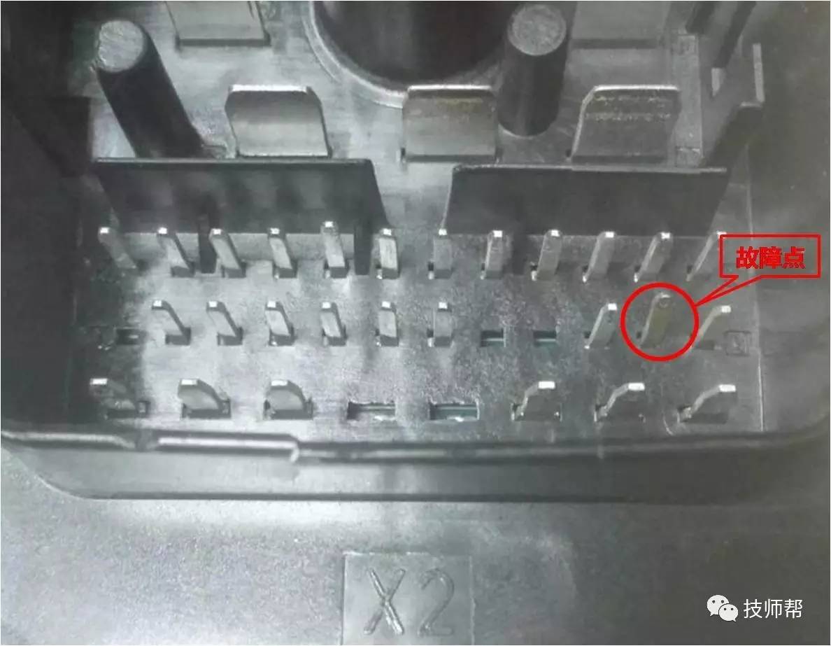 17款别克gl8空调不制冷怎么解决,别克gl8空调不冷故障原因