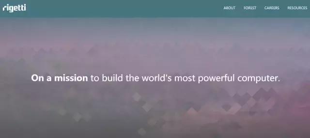 量子计算创业方向,量子计算公司排行榜