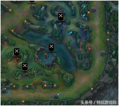 英雄联盟盲僧极限操作,英雄联盟盲僧热度