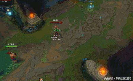 英雄联盟盲僧极限操作,英雄联盟盲僧热度