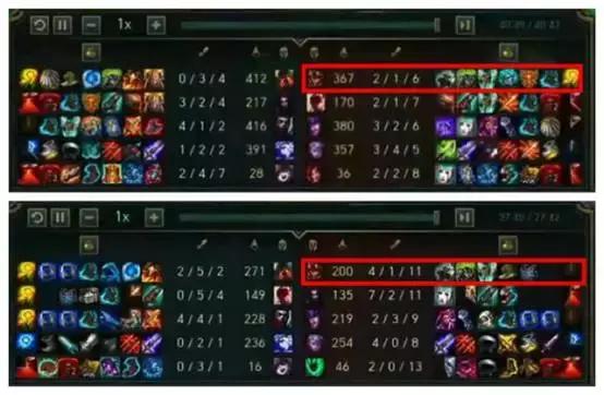 吊打三幻神的无解坦克！上单重装坦克皇子横空出世