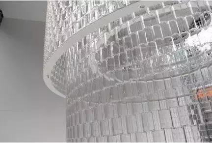 米兰设计风格有哪些,意式轻奢风灯具设计