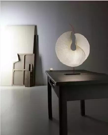 米兰设计风格有哪些,意式轻奢风灯具设计