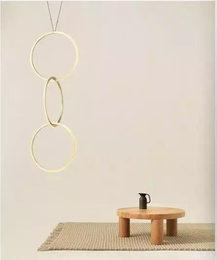 米兰设计风格有哪些,意式轻奢风灯具设计