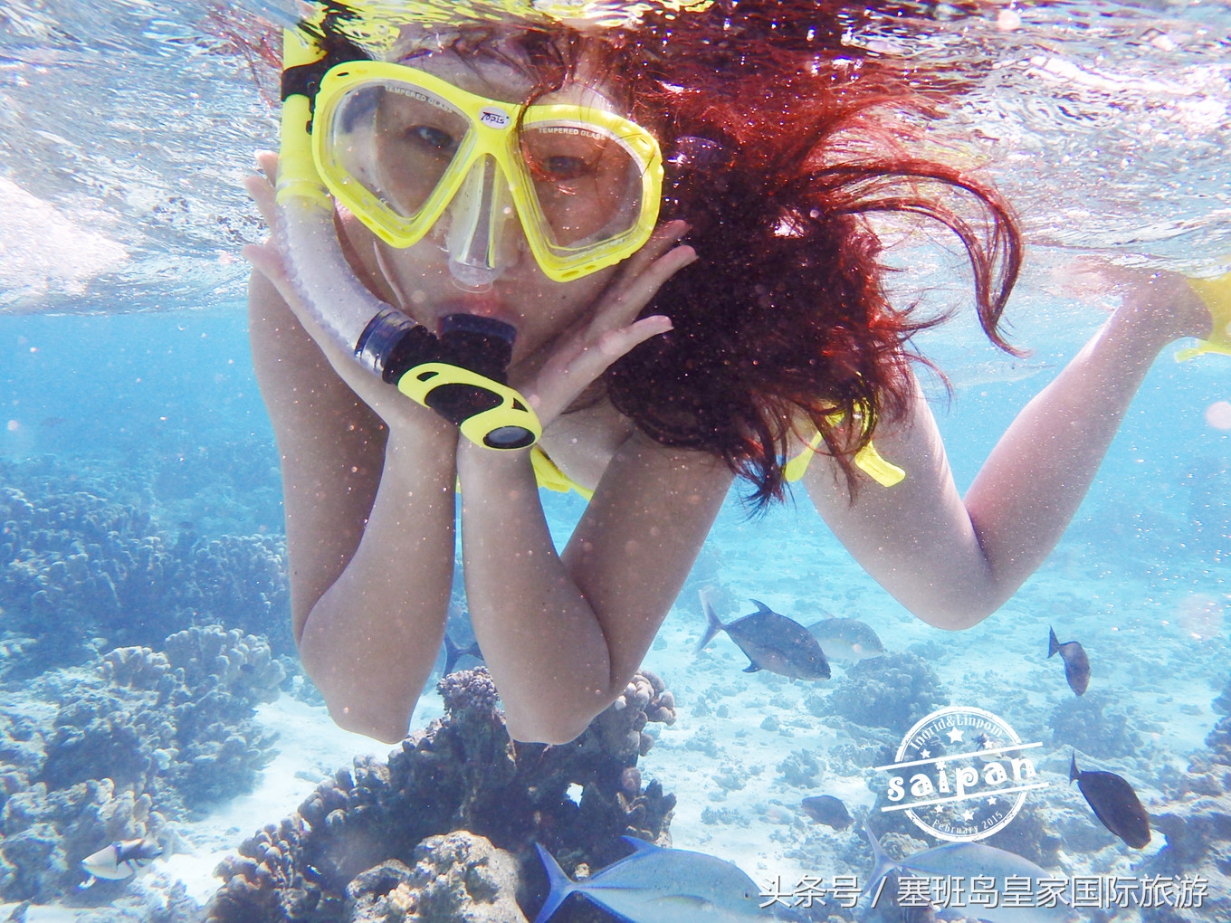 塞班岛旅游的行前准备和酒店选择问题