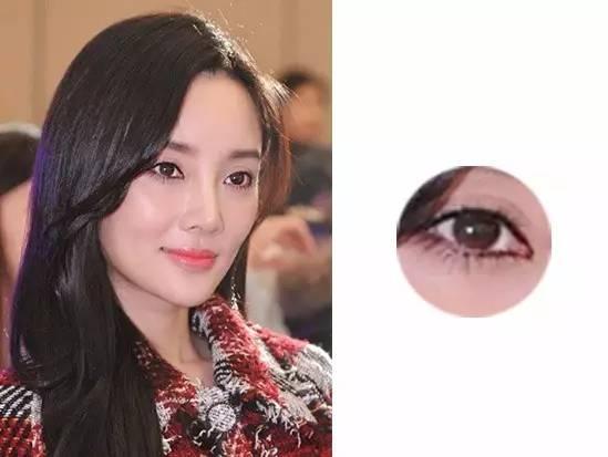 李小璐和倪妮化妆视频,李小璐搭配倪妮