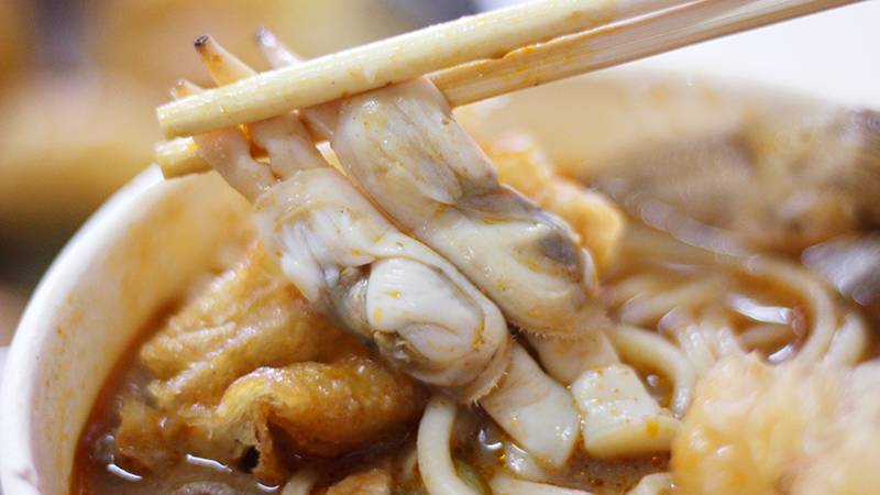 人均13元撑到扶门出！这家店深藏不露，老板居然还是“明星”？