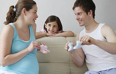 怀孕后白带多男孩女孩,怎样从分泌物判断怀孕