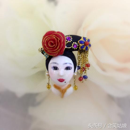 雕花胶美甲教程,美甲教程手绘梅花