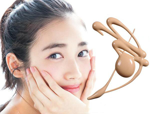 怎么涂bb霜才正确,bb霜洗脸的正确方法