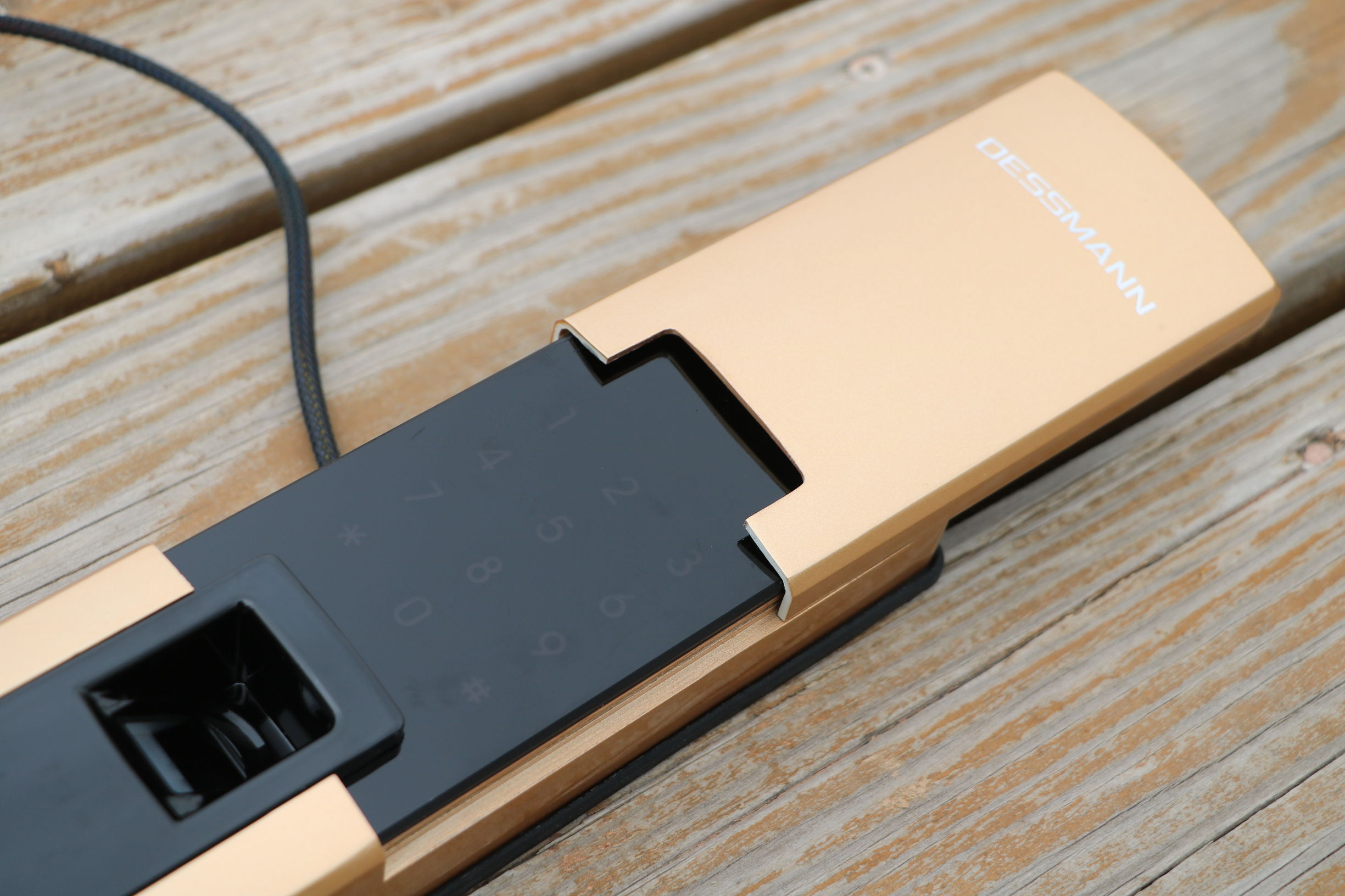 三星r80指纹锁水货和行货的区别,三星指纹锁容易被盗吗