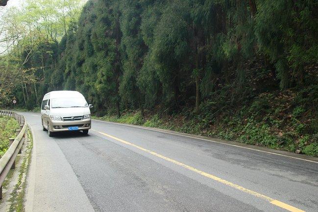 峨眉山一日观金顶日出吃住行攻略,峨眉山吃住行全攻略