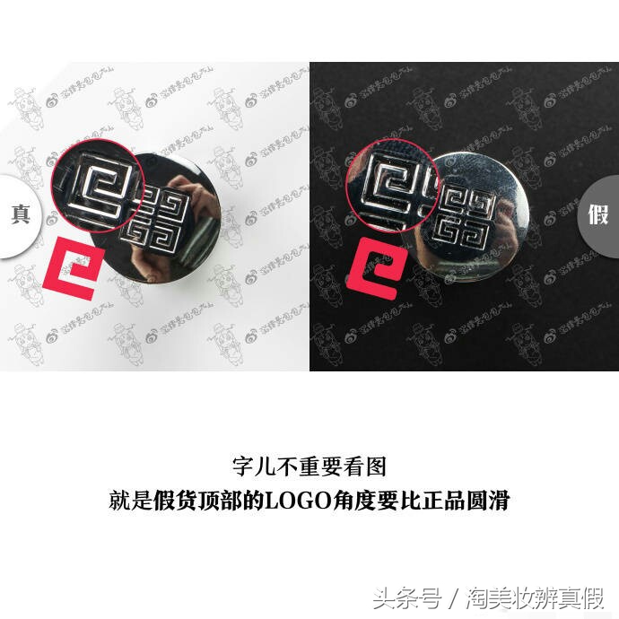 纪梵希n37口红小羊皮真假,纪梵希小羊皮口红真假鉴别